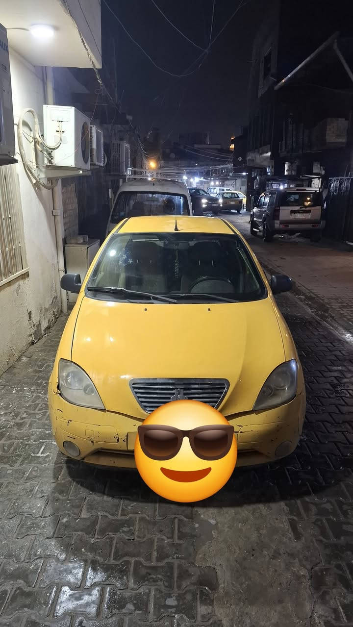 طيبه لبيبع موديلي ٢٠١٥ السعر ٢٦ وبيه مجال حك الجيه بس الكشر تعبان العنوان الاعظميه ***********
