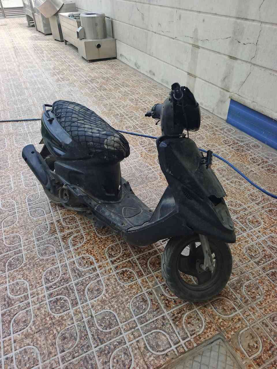 گايمه • دراجة • للبيع