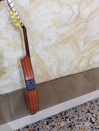 عود كهربائي • Korg Pa700 • ٤ كبسات