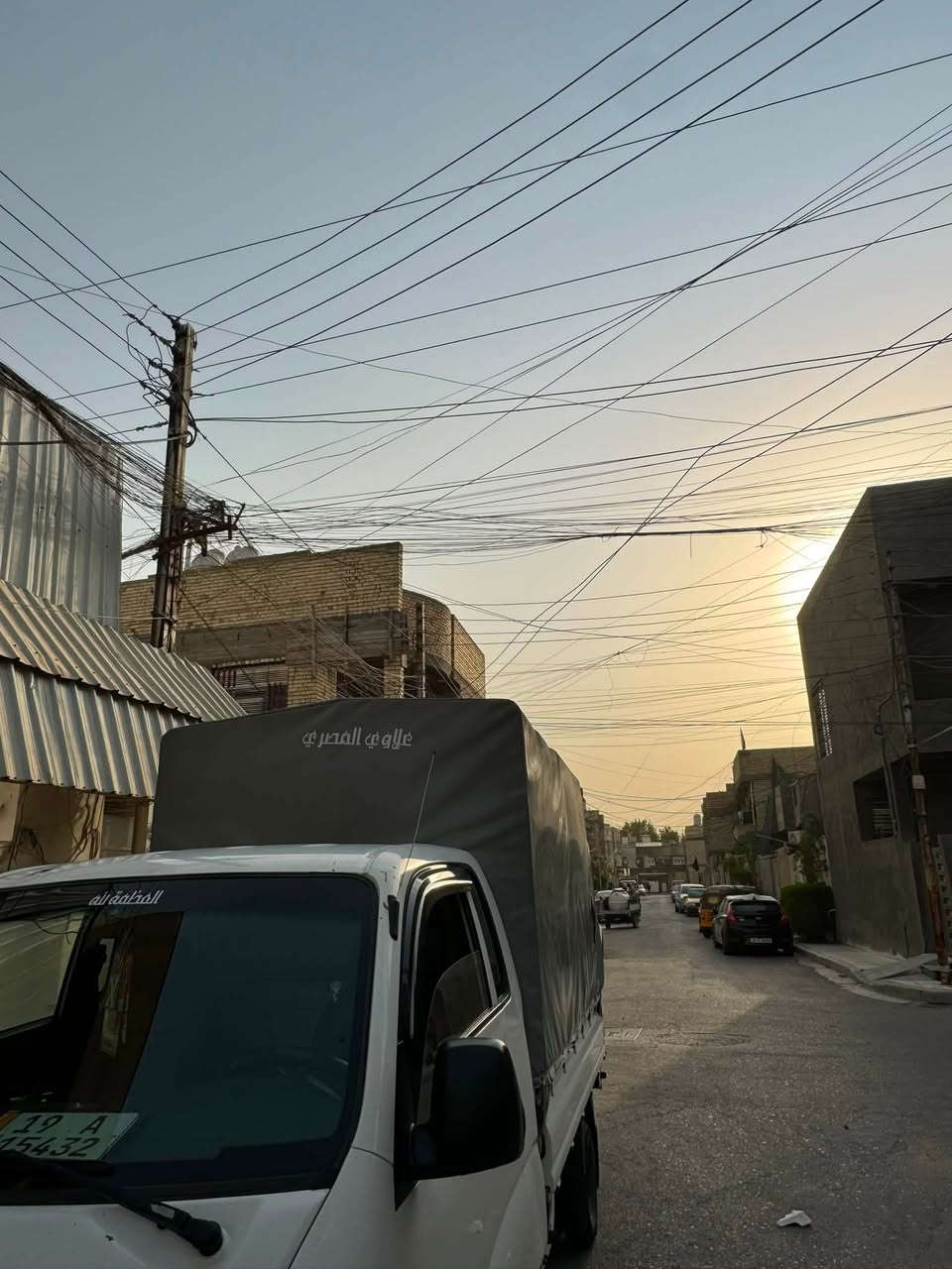 سلام عليكم خوان محجر وجادر  تفصال  مال كيه نثيه البيع  العنوان الامين الثانيه الرقم :***********
