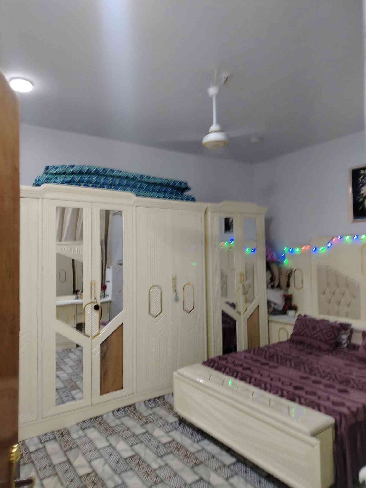 حله شارع 60 • ٢١٥م • طابو صرف