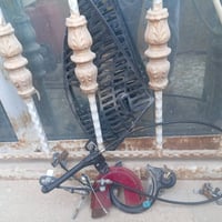 بايسكل صيني • حجم ٢٠ • نظيفه
