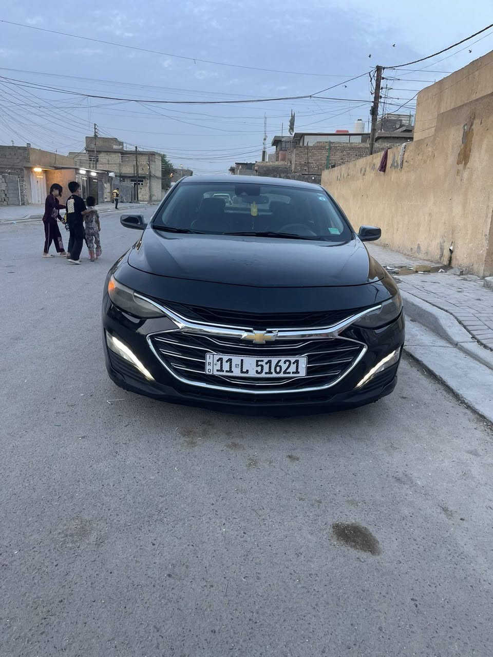 فول مواصفات • ٢٠٢٢ • رقم دولي