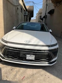 سوناتا خليجي هايبرد • ٢٠٢٥ • بالبصره