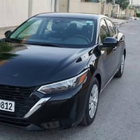 سنترا S • ٢٠٢٥ • رقم اربيل