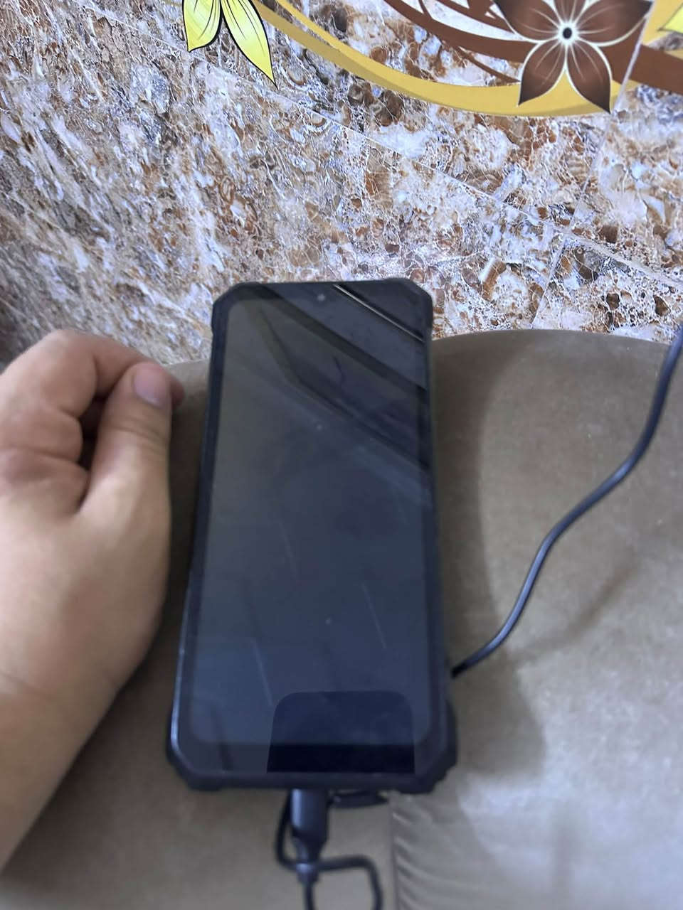 مدرع • بطارية ١٣٠٠٠ • مايشحن