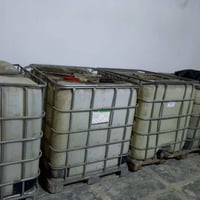 حاويات • ١٠٠٠ لتر • ٩ قطع
