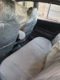 السلام وعليكم  لانسر مديل 2010 حره  حادثها جاملغ الأيمن  مكينه 1600 كي...