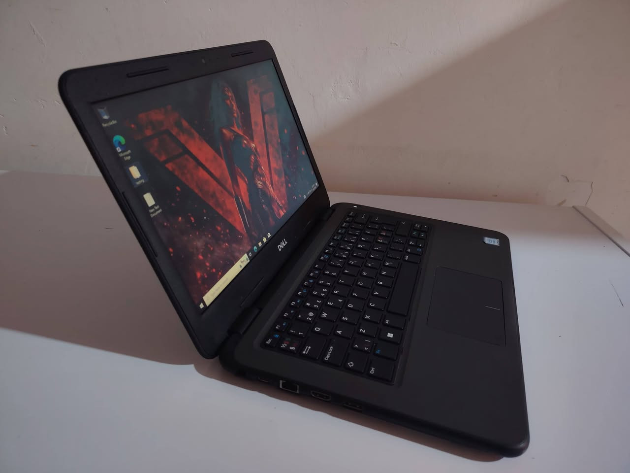 ديل لاتيتود 3310 • i5 الجيل الثامن • SSD 256GB