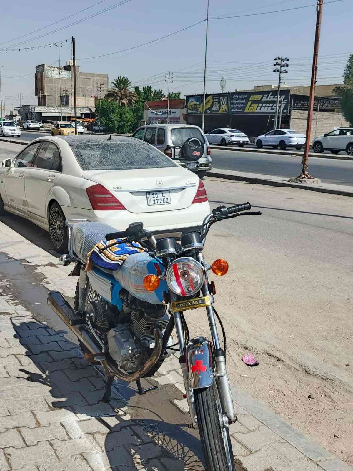 للبيع نامه برو مقدم دسك 2023 طالعه بدايت 25 أوراق اصولي وكيله العارضي بسمي فول نضافه جديده و جاهزه مجهزه كهربائيات كلها شغاله مكان نجف سعر 875 و بيها مجال رقمي ***********
