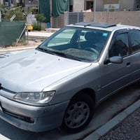 باسمي • جاهزة • دعامية امامية