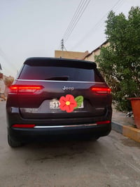 جيب لمتد • ٧ راكب • موديل ٢٠٢٣