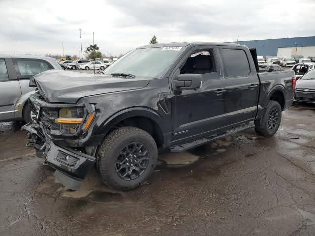 اف 150 XLT • هايبرد • بغداد