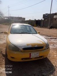 ريو ٢٠٠٠ • مكينة جاهزه • دخان اسود