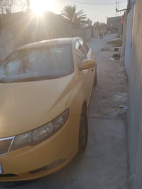 فورتي • ٢٠١٣ • مكينة وكير طيبين