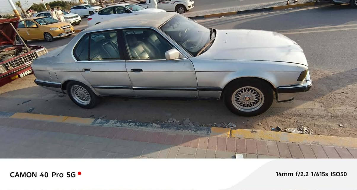 سلام عليكم بي ام 730 مفتوح 6v
كير اوتو بيه صوت براص رقم بغداد مداور ثاني يوم ***********
