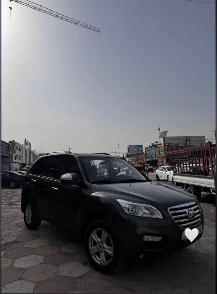 اكس٦٠ • ٢٠١٦ • رقم بغداد ٢٠٢٩
