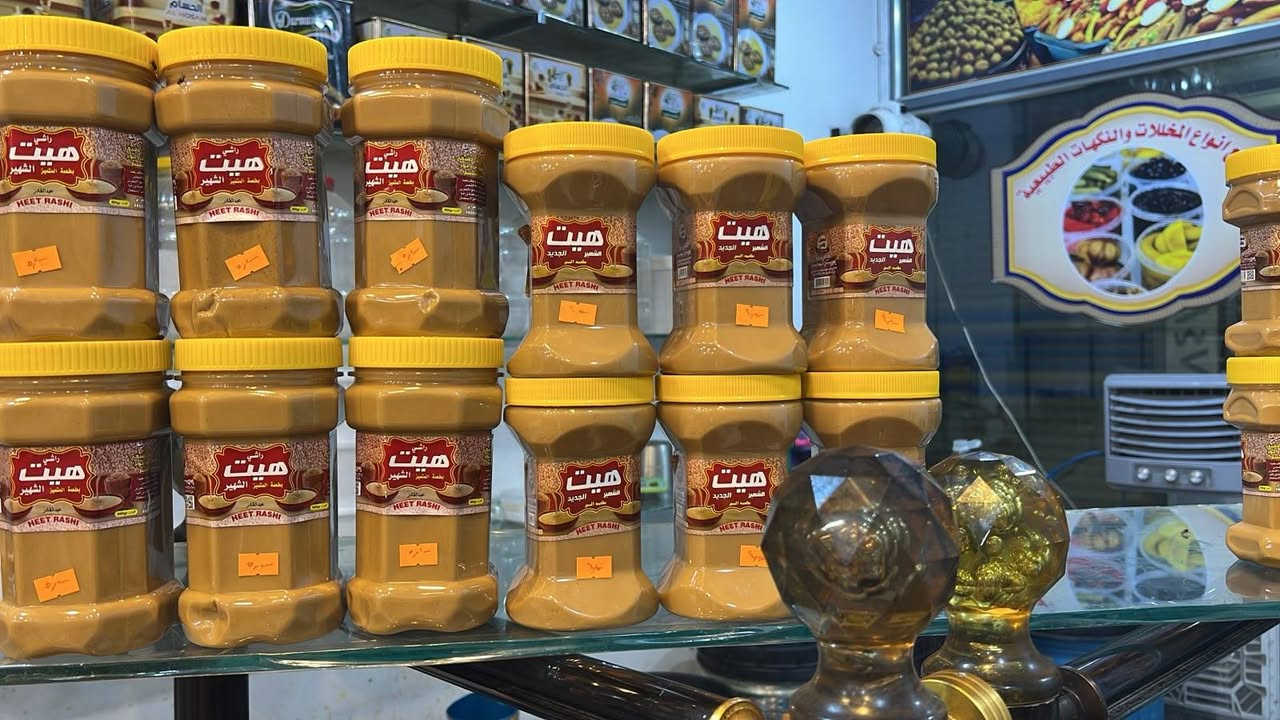 دبس • تمر درجة أولى • توصيل
