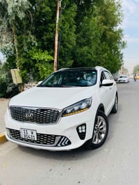 سورنتو فول • ٢٠١٩ • رقم بغداد