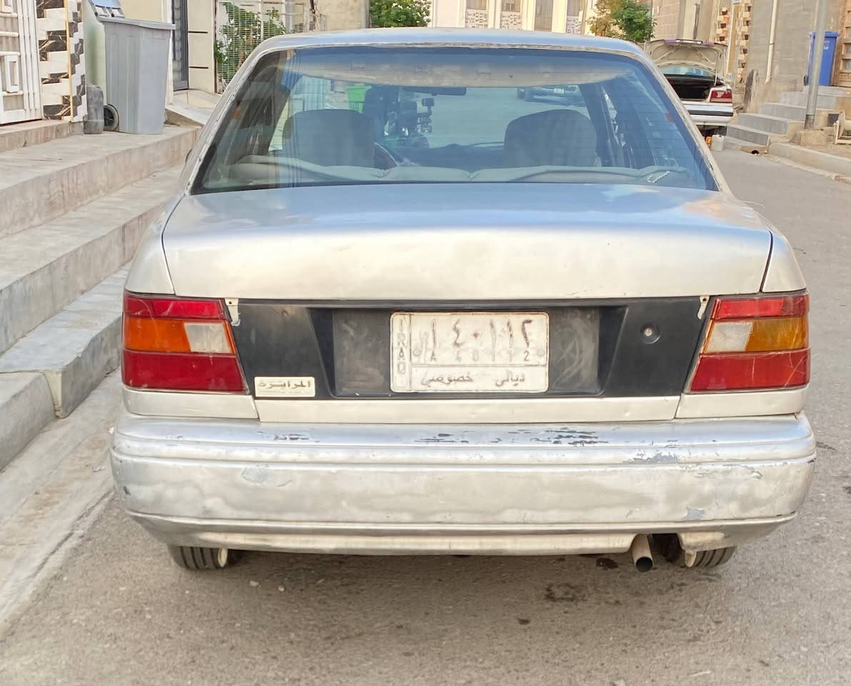 اكسل ١٩٩٤ • رقم ديالى • اقتصادية
