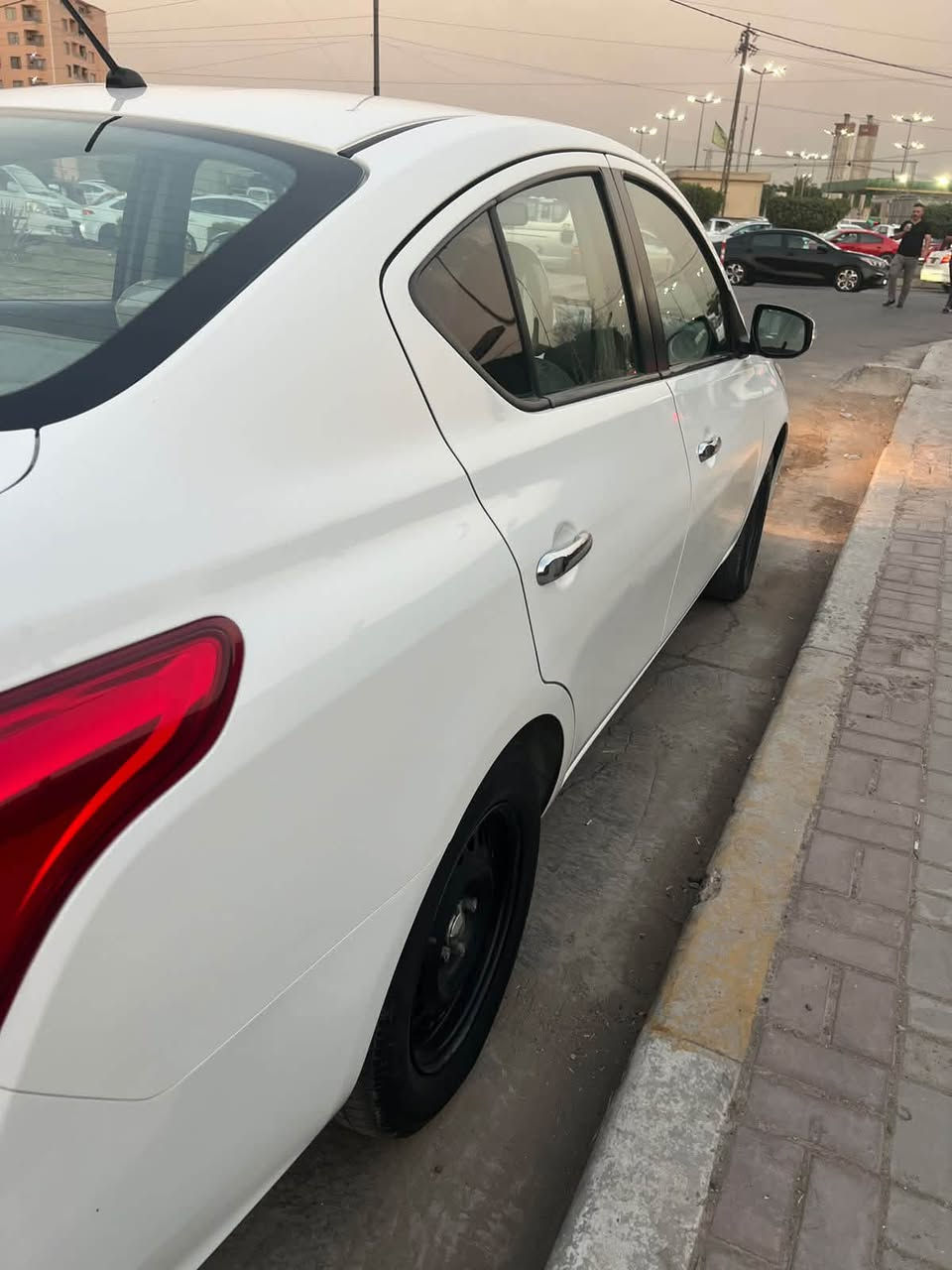 ٢٠٢٤ • كفالة عامه • رقم بغداد