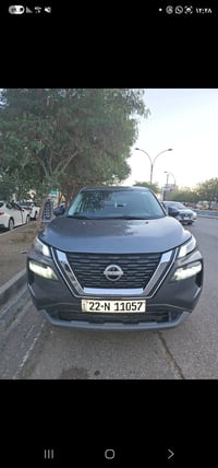 نيسان روج • ٢٠٢٣ • ١٥٠٠ توربو