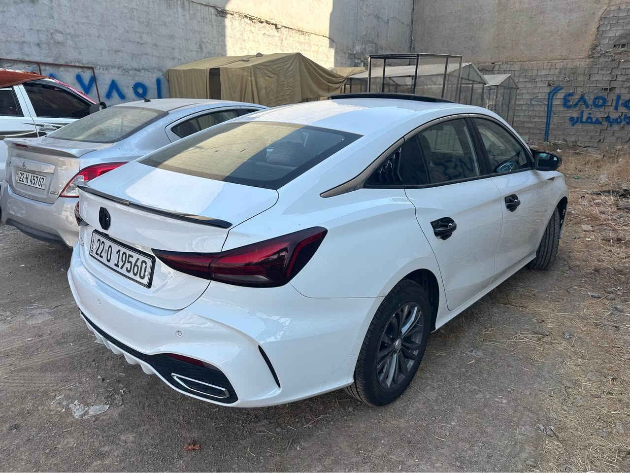 MG 2025
فول فول
بى سبوغ بةس جاملخى ساردى هةيه
١٨ هةزار رويه
سعر 115$ مجال
*********** أربيل, العراق
