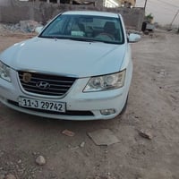سوناته • ٢٠٠٨ • ٢٤٠٠