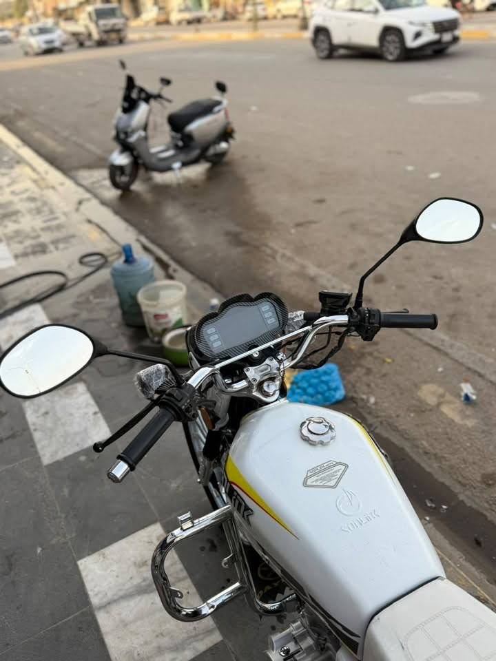 موديل ٢٥ • مافيها نقص • ٢ ريموت
