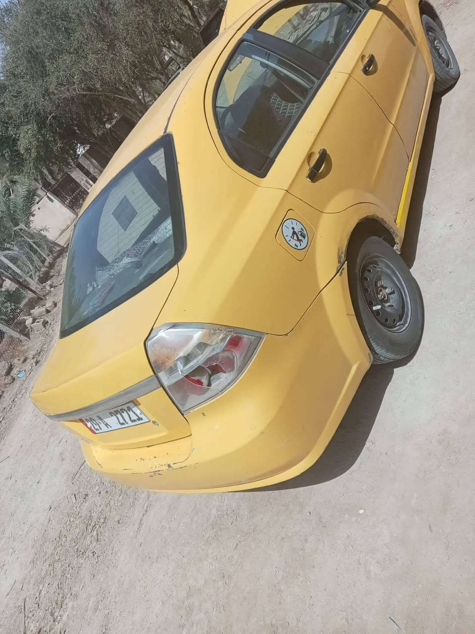 يا الله سلام عليكم افيو البيع مكينه 1600مسكر لا تنقيص ولا تبخر كير اوتو 
سياره مكفوله من ضربه حداديه 60بل 100 مصفره هيه وغرامات رقم  واسط بسمي سنويه ال30 سعر 33وبيه مجال 
***********
