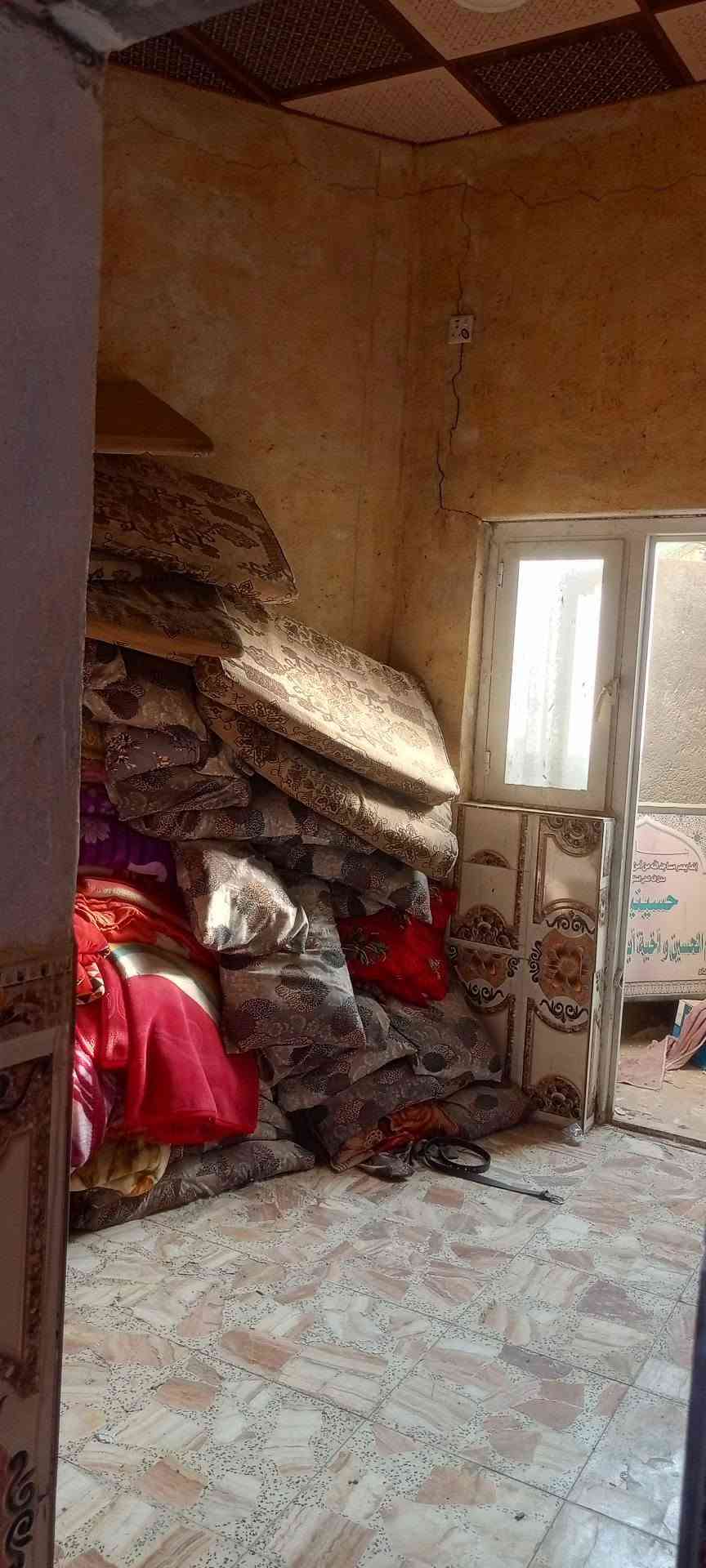 حسينية • ١١٠م • حي الامامين