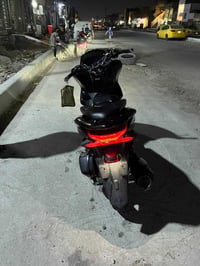 PCX JF • جيل ثالث • ١٢٥