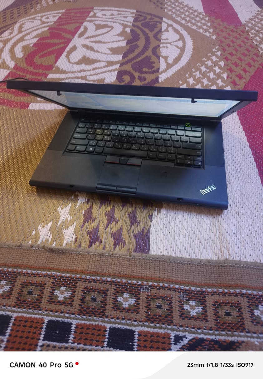 لينوفو • كور i5 • هارد ٥٠٠