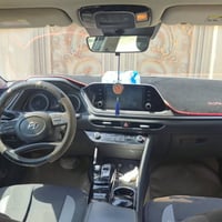 سوناته ٢٠٢١ • مكينة ٢٥٠٠ • السماوة