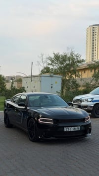 تشارجر RT • ٢٠١٧ • V8