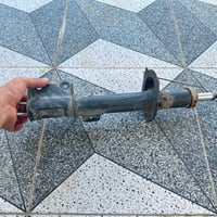 دبل خلفي • عداد • اوبترا