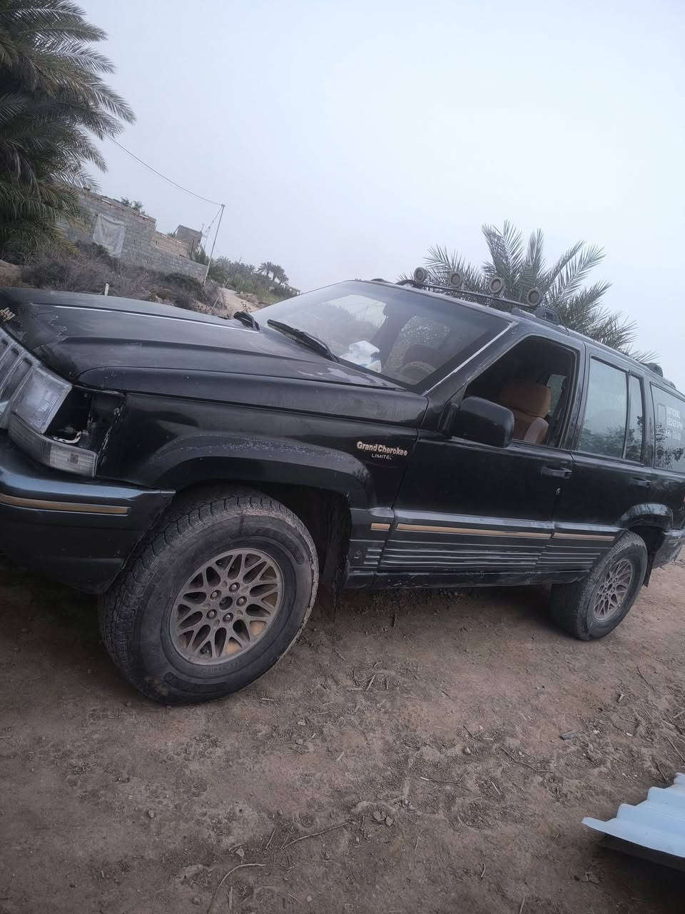 جيب موديل 1996 محمور 3000 رقم بغداد
سنويه منتهيه السعر 28 قفل
مكانها ذي قار الشطره
***********

