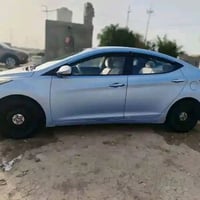 النترا ١٣ • محرك ١٨٠٠ • سماوه