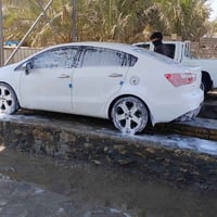 ريو ٢٠١٤ • مكينة ١٦٠٠ • شاشة اندرويد