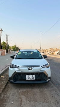 أوتلاندر S • ٢٠٢٥ • ٢٢ ألف كم