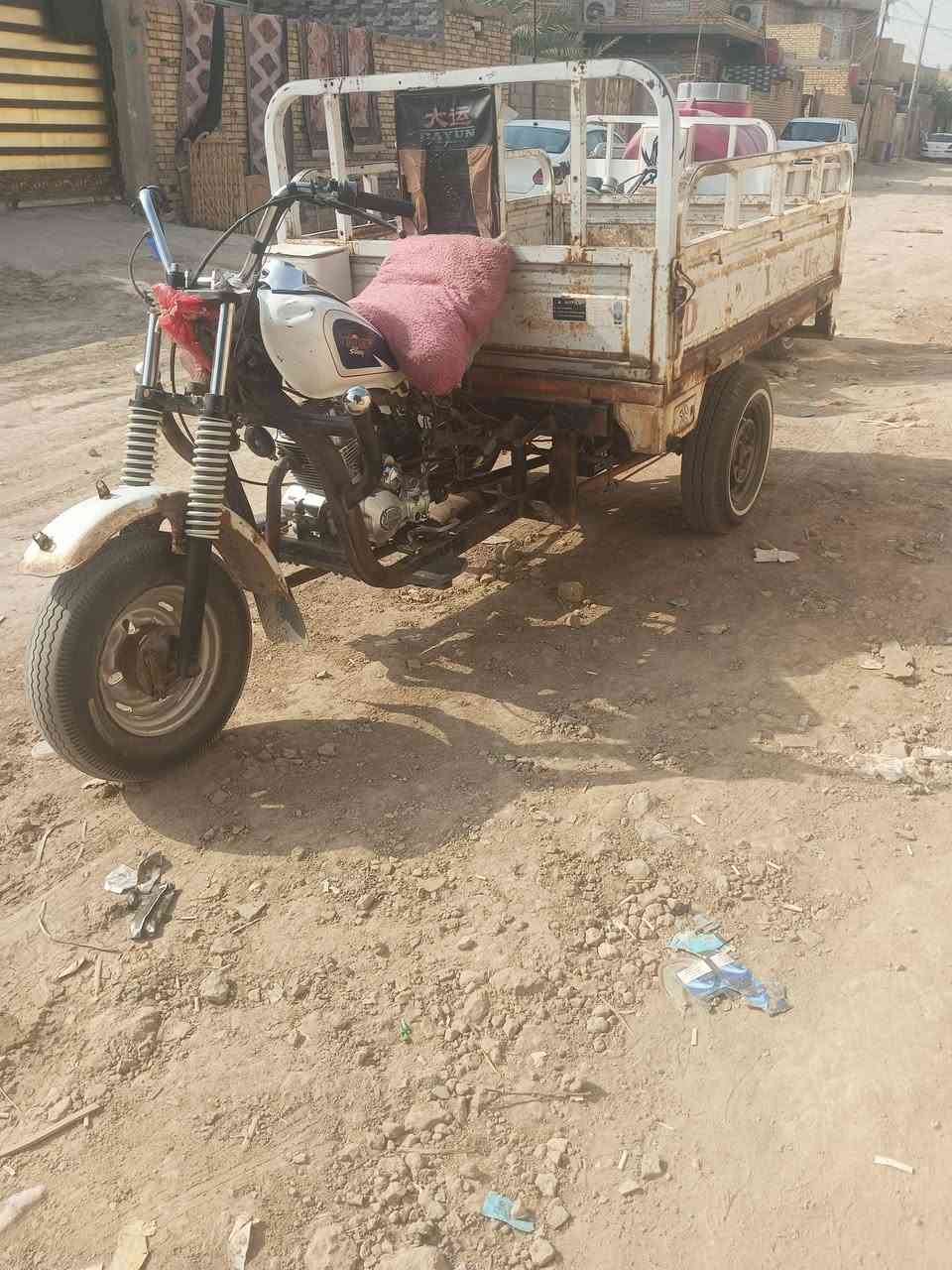 ستوته • موديل20 • مكينه جديده