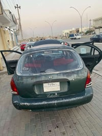 هوندا • باتري جديد • الگير خربان
