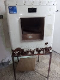 مبردة • ٢ ونص • بحالة جيدة