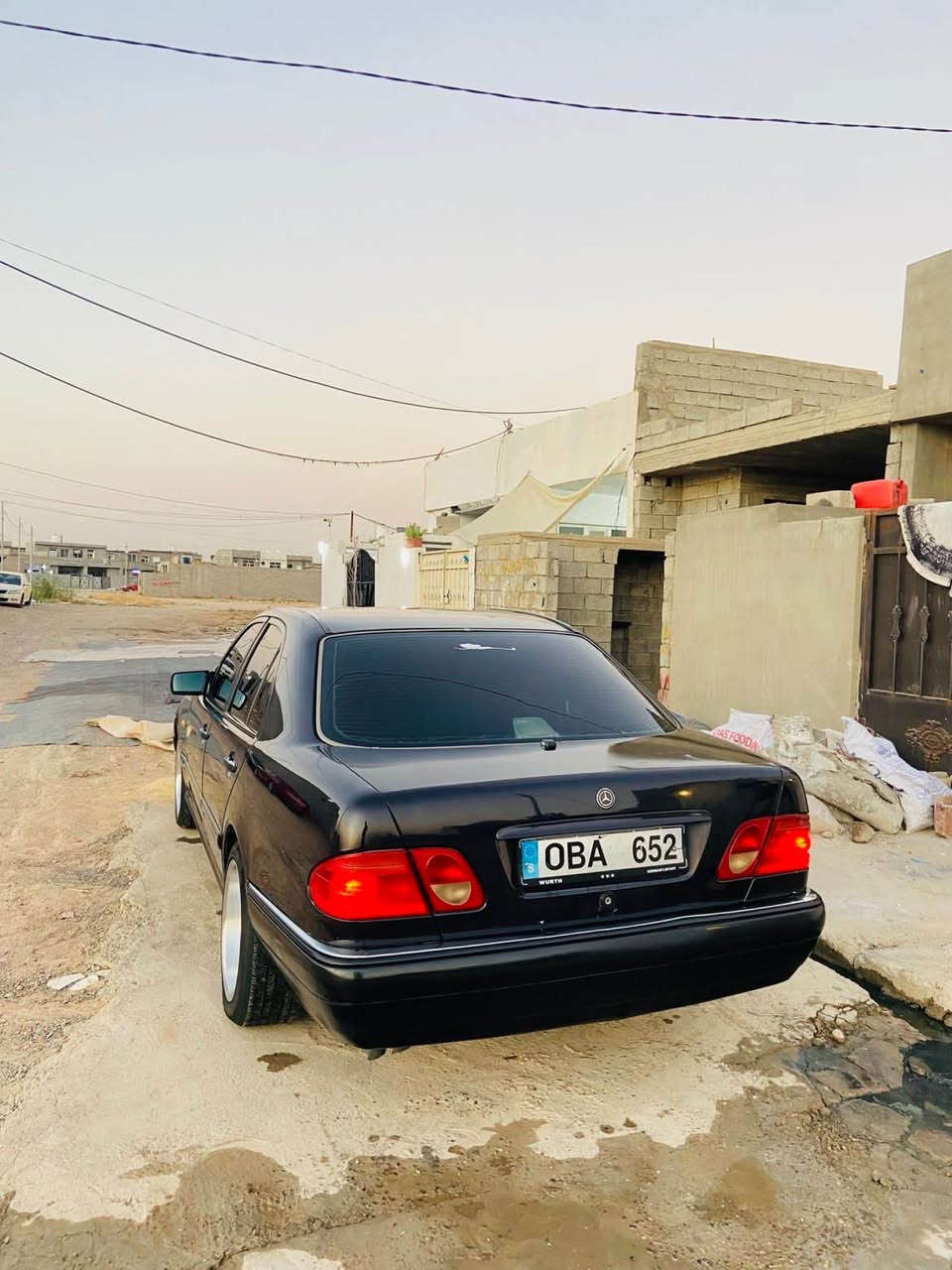*********** أربيل, العراق
