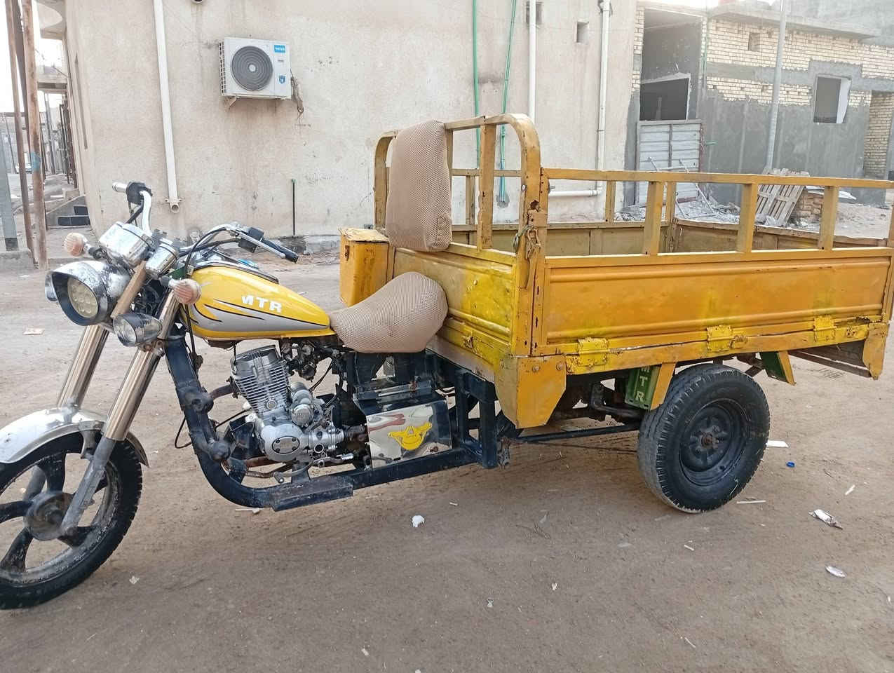 ستوته MTR • ٢٠١٤ • اوراق