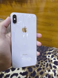 ايفون اكس اس ماكس • ٢٥٦ • بطارية ٧٣
