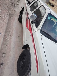 تيوتا • ٢٠٠٣ • كفالة عام