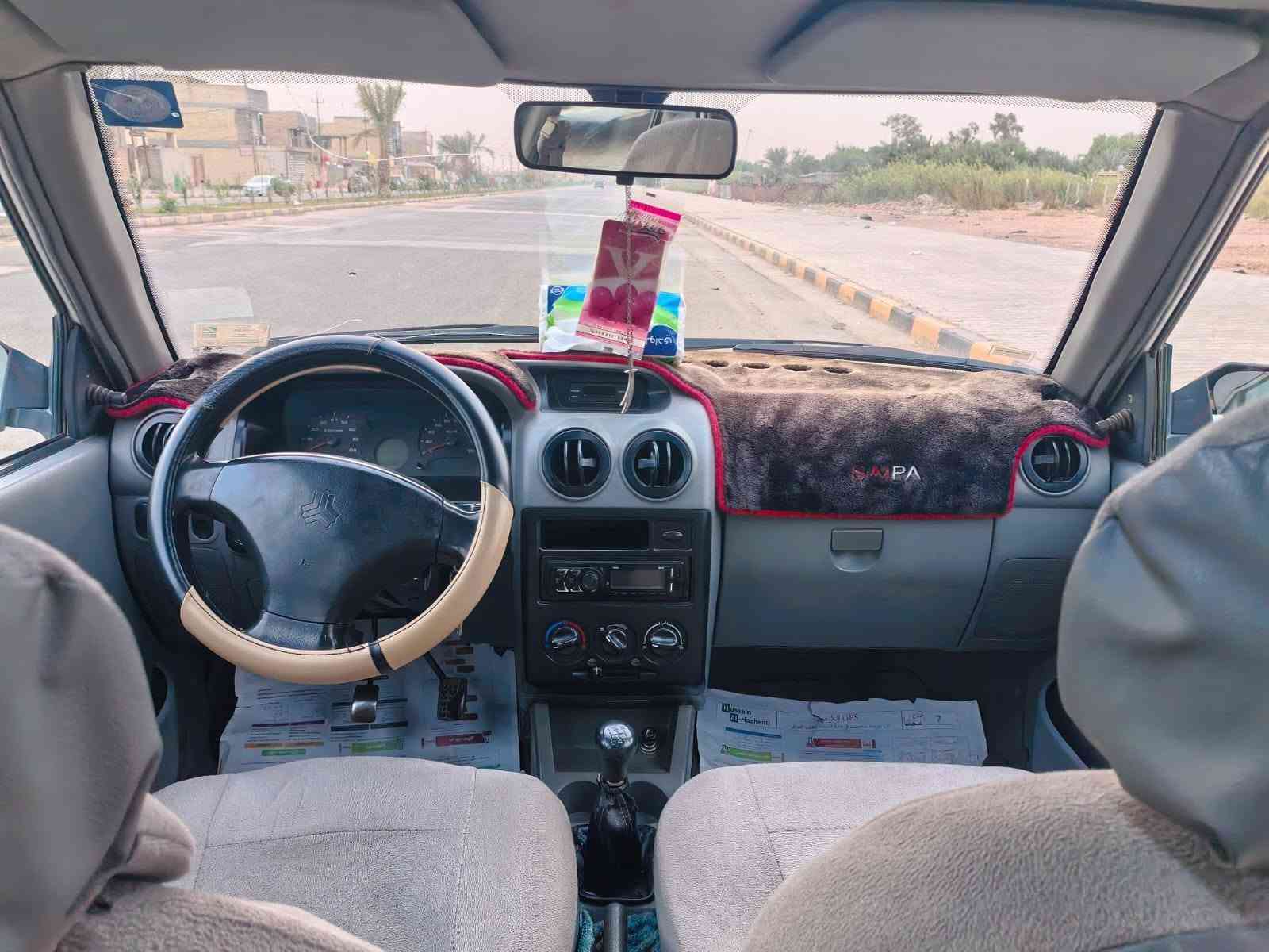 كفالة عامة • ٢٠١٦ • نجف