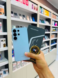 سامسونك S26 Ultra • ٢٥٦ • نضافة ١٠٠%