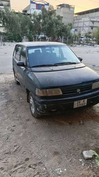 ٧راكب • موديل ٩٥ • رقم نجف